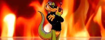 Gex Trilogy reviewed by ZTGD