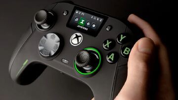 Nacon Revolution X testé par Beyond Gaming Nacon Revolution X testé par Beyond Gaming