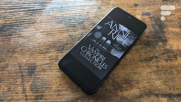 TCL 60 SE Nxtpaper testé par FrAndroid TCL 60 SE Nxtpaper testé par FrAndroid