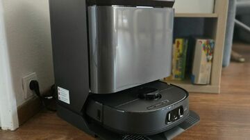 Eureka J15 Pro Ultra test par Journal du Geek