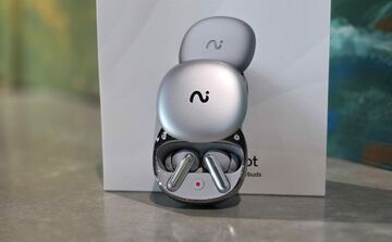 Viaim RecDot im Test: 3 Reviews und 2 Bewertungen  Durchschnitt: 4.3/5