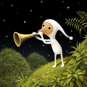 Samorost 3 test par Pocket Gamer