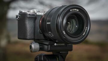 Sony A7C II testé par Camera Jabber Sony A7C II testé par Camera Jabber