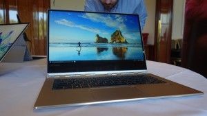 Anlisis Lenovo Yoga 910