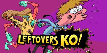 Test Leftovers KO!