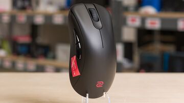 Test Zowie ZOWIE EC2-DW Test Zowie ZOWIE EC2-DW