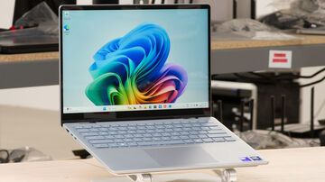 Dell test par RTings