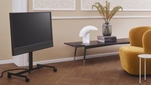 Test Bang & Olufsen BeoVision Horizon Test Bang & Olufsen BeoVision Horizon