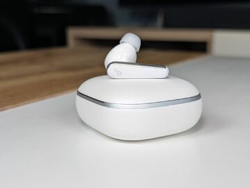 Anker Soundcore Liberty 5 test par Clubic.com