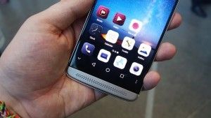 ZTE Axon 7 Mini im Test: 11 Bewertungen, erfahrungen, Pro und Contra