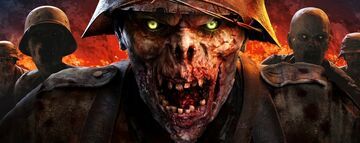 Zombie Army VR reviewed by TheSixthAxis