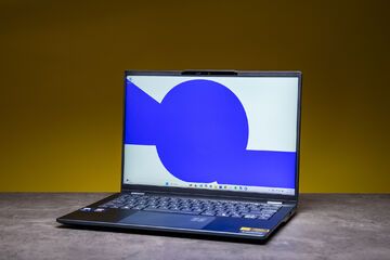 Acer Swift 14 AI reviewed by The Verge Acer Swift 14 AI reviewed by The Verge