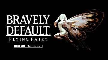 Bravely Default Flying Fairy HD Remaster reviewed by COGconnected Bravely Default Flying Fairy HD Remaster reviewed by COGconnected