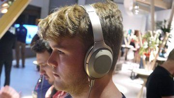 Anlisis Sony MDR-1000X