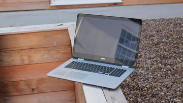 Test Dell Inspiron 17 7000