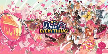 Date Everything testé par Complete Xbox Date Everything testé par Complete Xbox