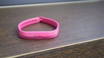 Fitbit Flex 2 Review