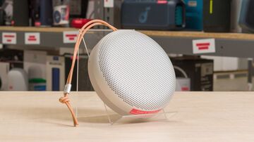 Bang & Olufsen Beosound A1 testé par RTings Bang & Olufsen Beosound A1 testé par RTings