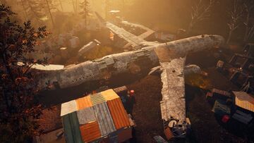Survive the Fall reviewed by Shacknews Survive the Fall reviewed by Shacknews