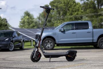 Anlisis Segway Ninebot F3