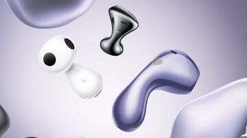 Huawei FreeBuds 6 testé par Multiplayer.it Huawei FreeBuds 6 testé par Multiplayer.it