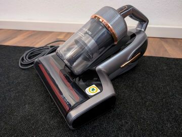 Test Xiaomi Jimmy BX7 Pro Max Test Xiaomi Jimmy BX7 Pro Max