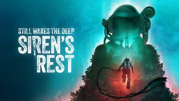 Still Wakes the Deep testé par Well Played Still Wakes the Deep testé par Well Played