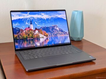 Dell Pro 14 Premium testé par NotebookCheck Dell Pro 14 Premium testé par NotebookCheck