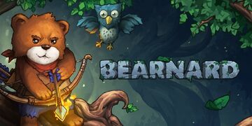 Test Bearnard 