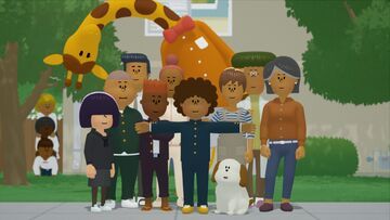 to a T reviewed by TheXboxHub