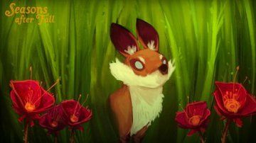 Seasons After Fall test par GameBlog.fr Seasons After Fall test par GameBlog.fr