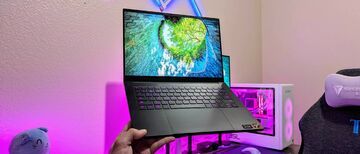 Razer Blade 14 test par Windows Central