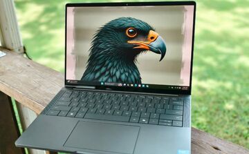 Dell Pro 14 Premium testé par TechAeris Dell Pro 14 Premium testé par TechAeris
