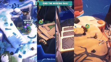 Survival Kids testé par VideoChums Survival Kids testé par VideoChums