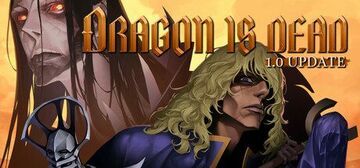Test Dragon is Dead