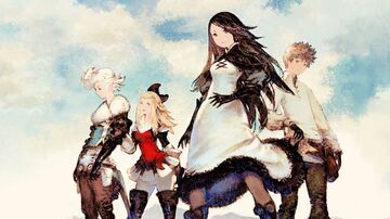 Bravely Default Flying Fairy HD Remaster reviewed by Checkpoint Gaming Bravely Default Flying Fairy HD Remaster reviewed by Checkpoint Gaming