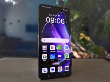 Oppo Reno 13 Pro testé par NotebookCheck Oppo Reno 13 Pro testé par NotebookCheck