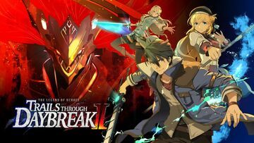 The Legend of Heroes Trails through Daybreak testé par Movies Games and Tech The Legend of Heroes Trails through Daybreak testé par Movies Games and Tech