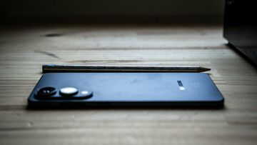Samsung Galaxy S25 Edge test par Presse Citron