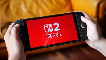 Nintendo Switch 2 testé par Multiplayer.it Nintendo Switch 2 testé par Multiplayer.it