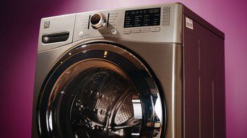 Kenmore 41393 im Test: 1 Bewertungen, erfahrungen, Pro und Contra