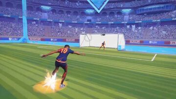 Rematch reviewed by Try a Game
