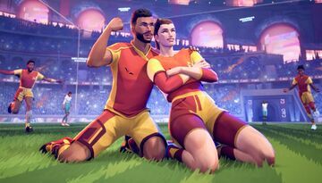 Rematch reviewed by GameKult.com