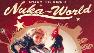 Fallout 4 : Nuka-World test par ActuGaming