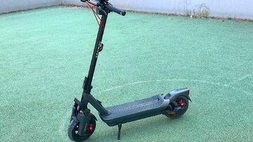 Ninebot test par Presse Citron