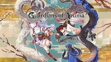Rune Factory Guardians of Azuma reviewed by Niche Gamer Rune Factory Guardians of Azuma reviewed by Niche Gamer