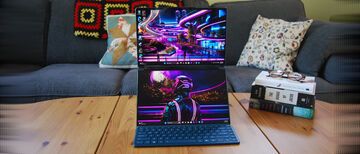 Lenovo Yoga Book 9i test par Windows Central