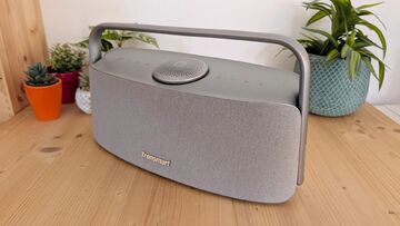 Análisis Tronsmart Fiitune X30