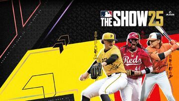 MLB 25 testé par HeartBits VG MLB 25 testé par HeartBits VG