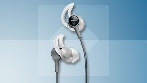 Bose SoundTrue Ultra test par Trusted Reviews